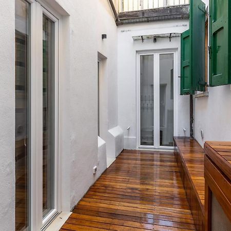 Appartamento Al Ghetto Ebraico By Wonderful Italy Bolonha Exterior foto