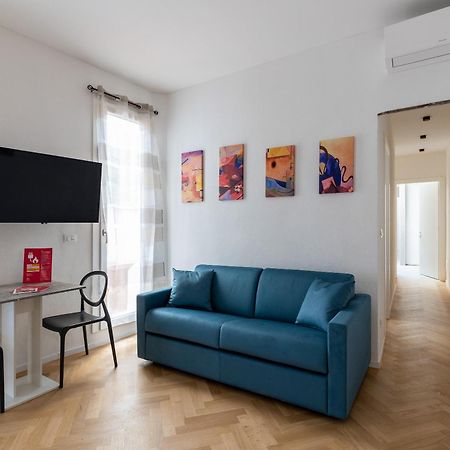 Appartamento Al Ghetto Ebraico By Wonderful Italy Bolonha Exterior foto