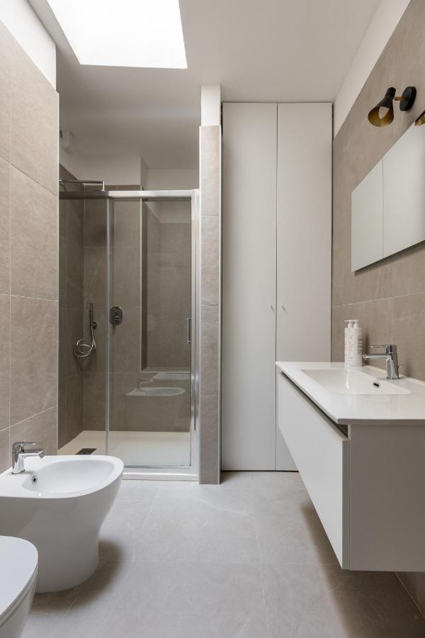 Appartamento Al Ghetto Ebraico By Wonderful Italy Bolonha Exterior foto