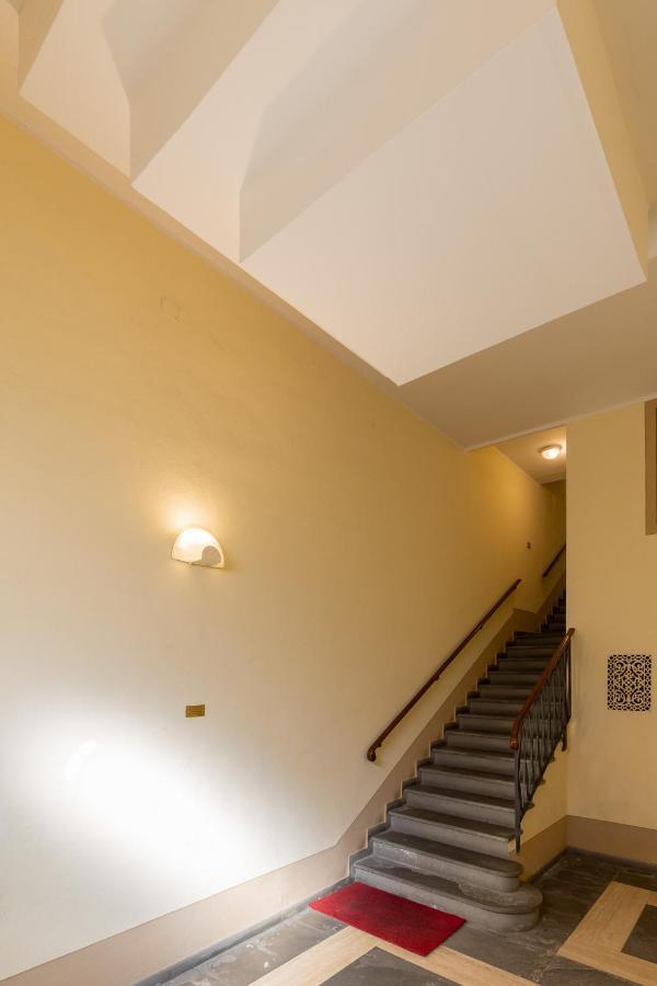 Appartamento Al Ghetto Ebraico By Wonderful Italy Bolonha Exterior foto