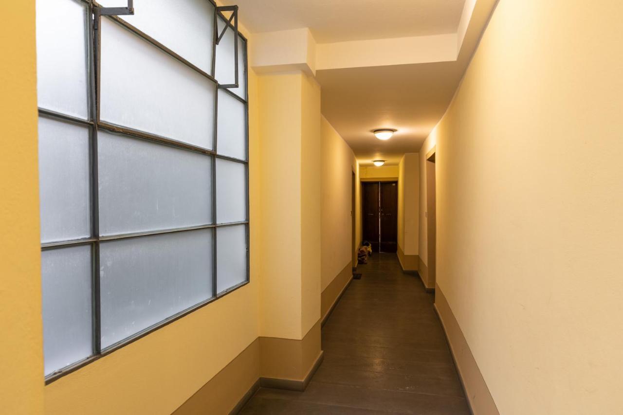 Appartamento Al Ghetto Ebraico By Wonderful Italy Bolonha Exterior foto