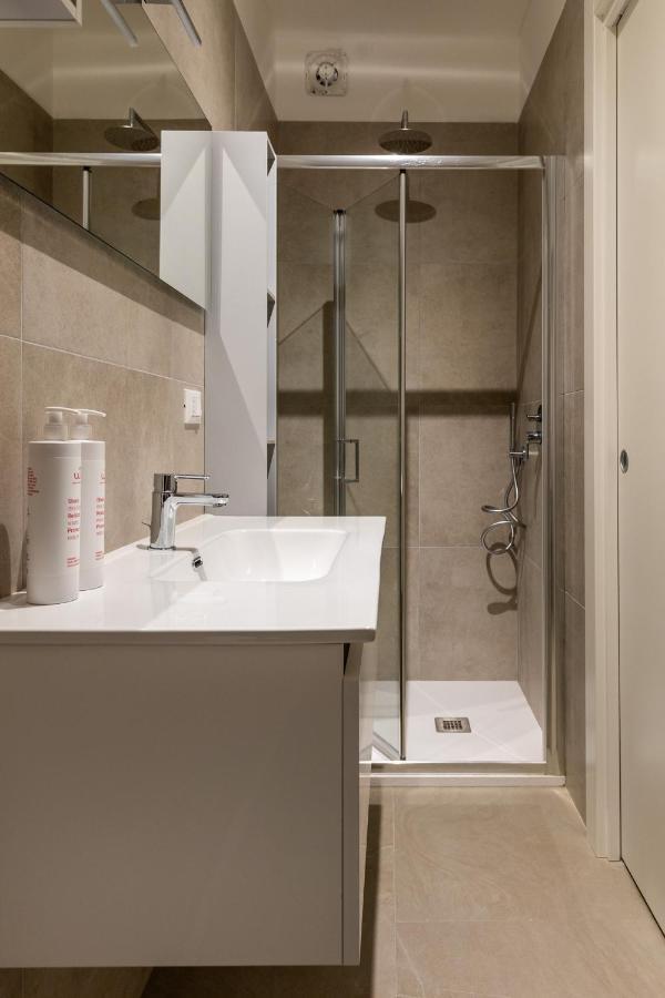 Appartamento Al Ghetto Ebraico By Wonderful Italy Bolonha Exterior foto