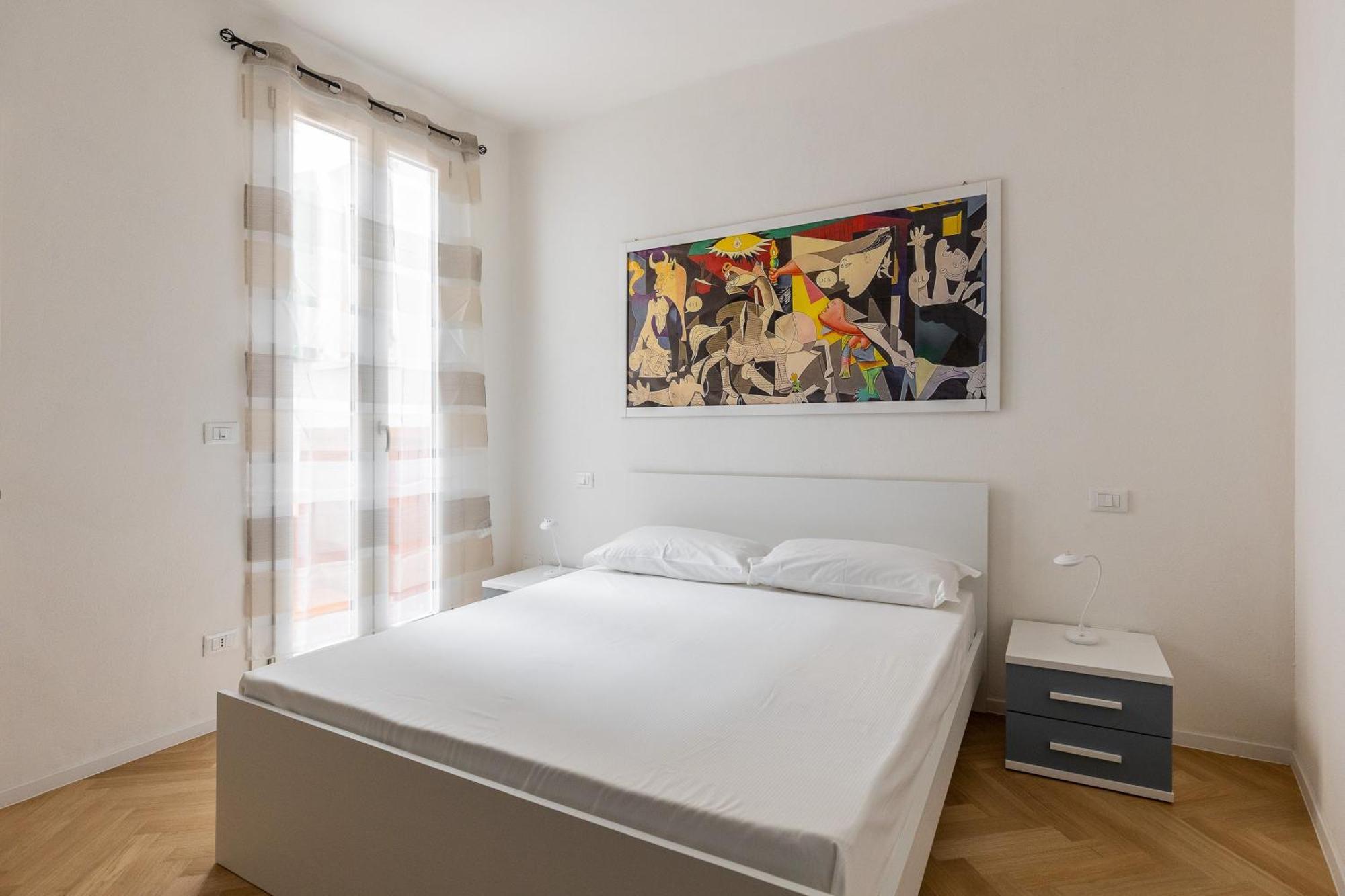 Appartamento Al Ghetto Ebraico By Wonderful Italy Bolonha Exterior foto